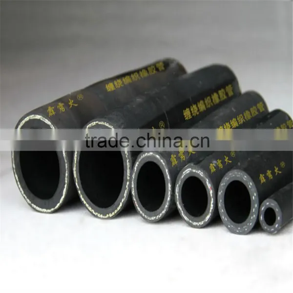 Resistant Sand Blast Hose photo-5