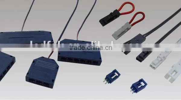 Best Quality , Reasonable Price ,cabinet Led Lighting Fixture Mini 6 Way Junction Box photo-2