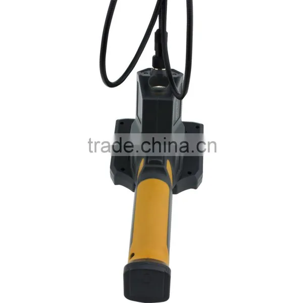Industrial Usb Borescope Endoscope Inspection Snake Camera 5mm VB660 photo-3