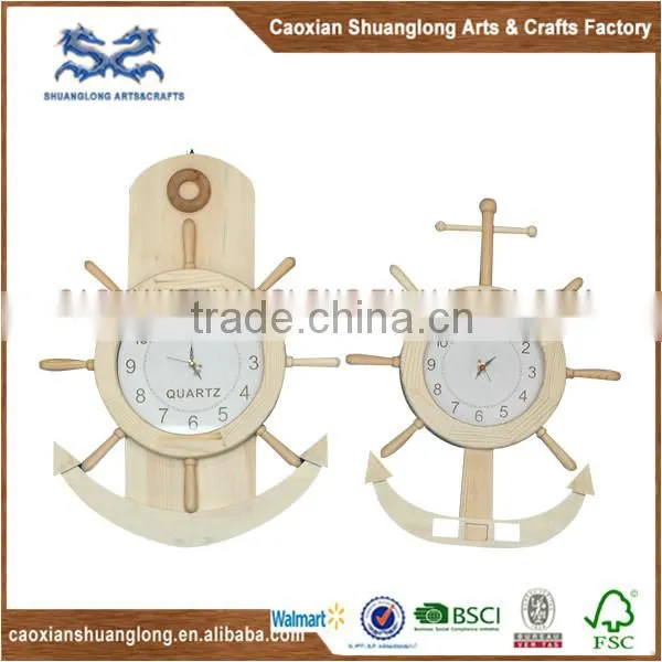 High Quality Wholesale Goods From China Wooden Ship Model photo-5