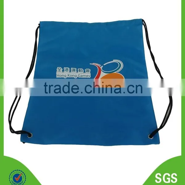 420D Drawstring Bag photo-2