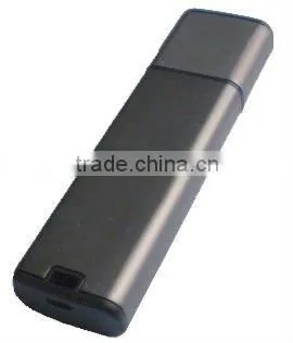 metal usb flash drive u dish