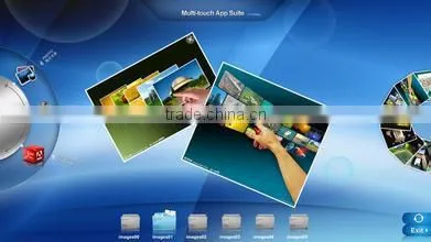 Chinese New Product Multi Touch Screen Foil for Office /meeting Supply photo-5