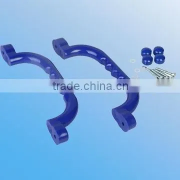 Children Plastic Handgrip Set