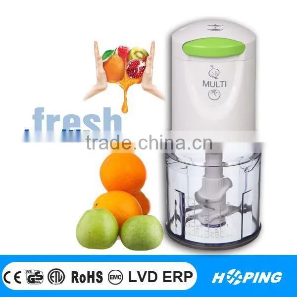 Hot Sell Electric Vegetable Chopper/meat Chopper photo-2