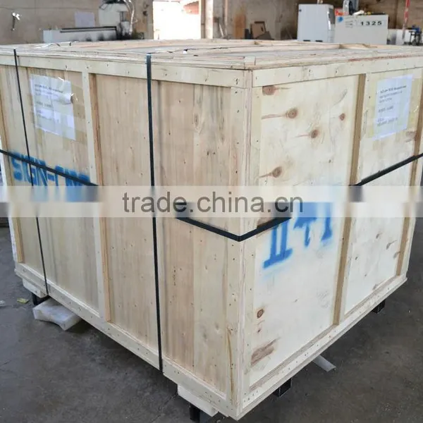 Jinan Manufacturer Wood Cnc Router 6090/desktop 4 Axis Cnc Router photo-5