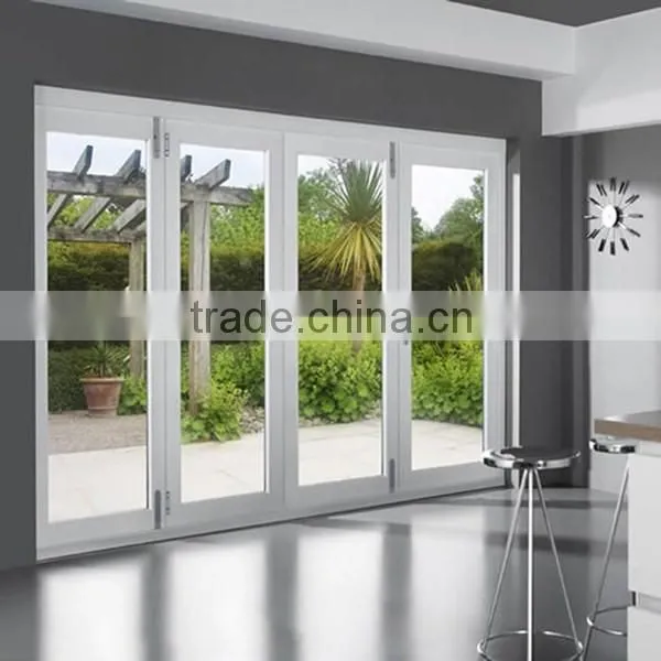 92/112 Series Sldiling Upvc Profile for Windows and Doors photo-2