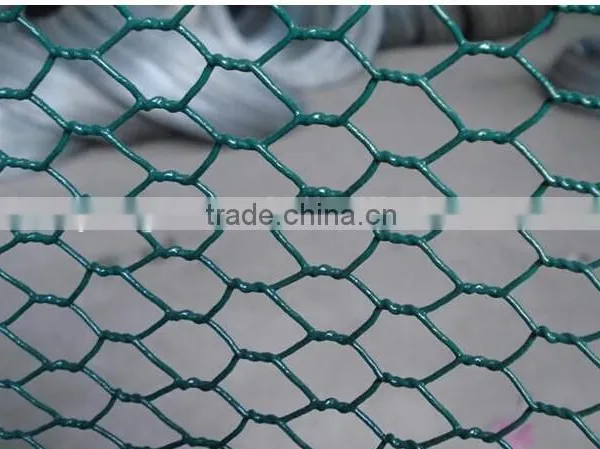 PVC Gabion Box photo-6