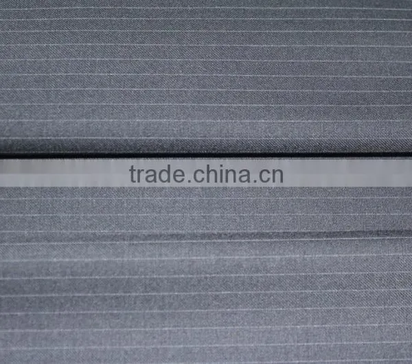 POLYESTER WOOL FABRIC FOR MAN SUTING photo-5