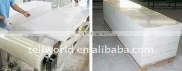 Artificial Marble Stone/acrylic Solid Surface photo-4