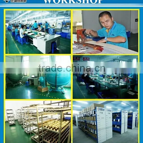 Factory Price SMD2538 Cheap 1.2m Led Tubes photo-5