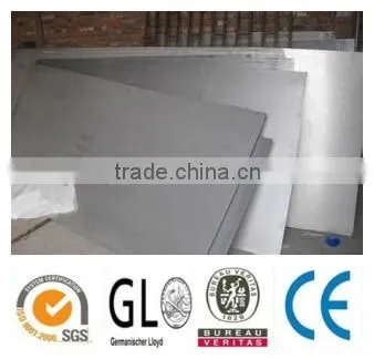 201 Stainless Steel Sheet photo-3
