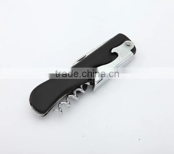 Waiter Corkscrew / Bottle Opener/ Wine Opener photo-3