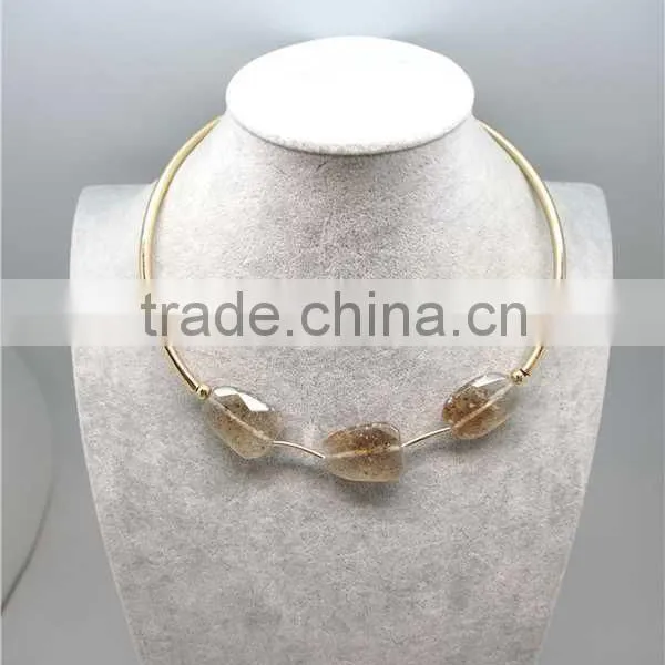 2016 made in china Necklace wholesale stud earring