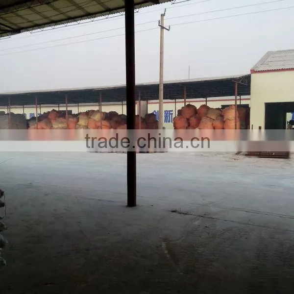 Agricultural Fertilizer Ammonium Chloride (NH4Cl) photo-3