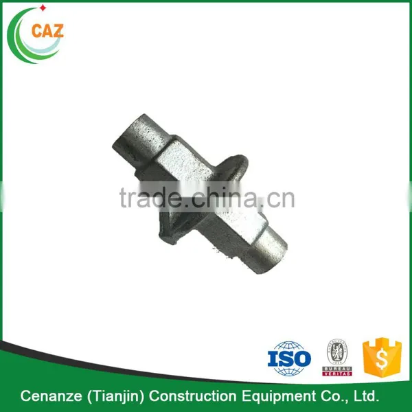 Formwark Water Stopper Bolt With Wing Nut photo-2