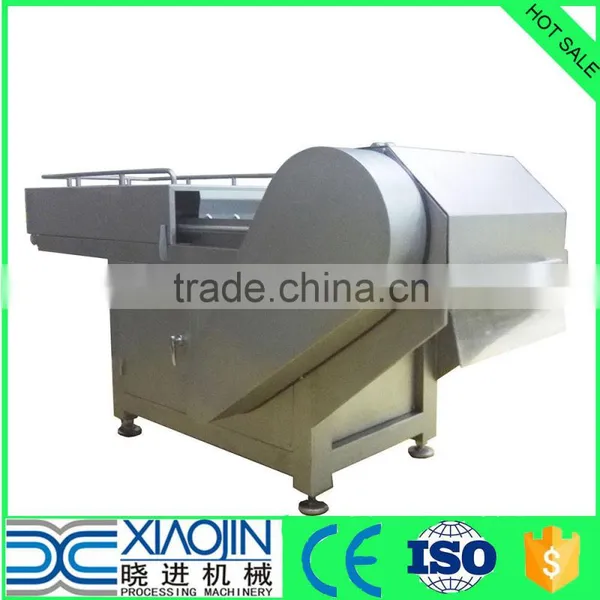Meat Processing Equipment Meat Slicer photo-6