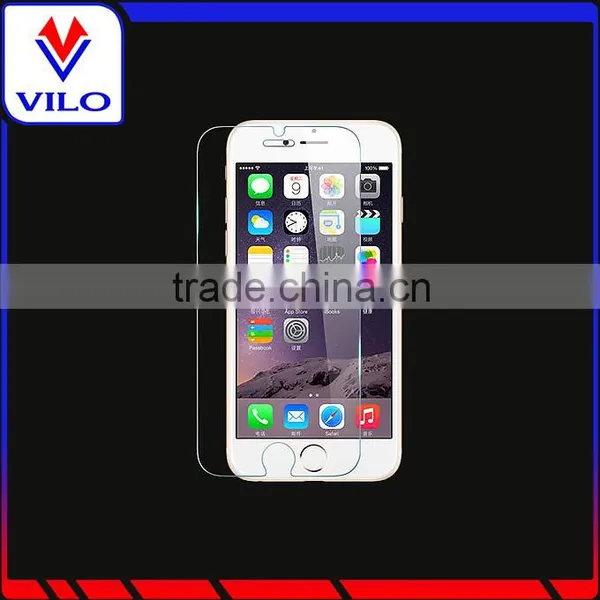 Premium 2.5D 0.33mm Tempered Glass Screen Protector for Iphone 6