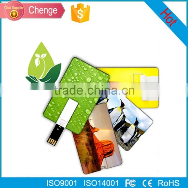 Brand Your Own USB Flash Drive, Memory Stick Usb Flash Drive Female Pen Drive 8 gb photo-3