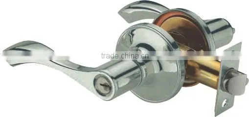 Dubai Keyed Entry Leverset photo-5