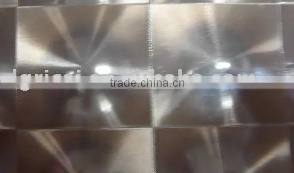 Holographic Film
