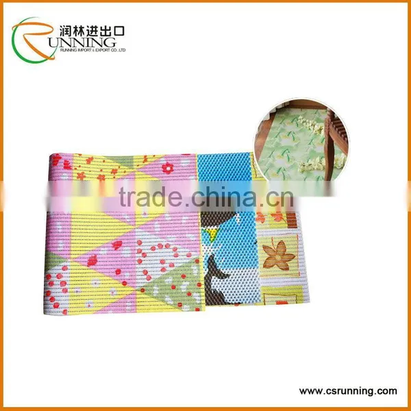 Full Color Printing Mat,door & Floor Mat,PVC Anti-slip Mat Supplier's Choice photo-5