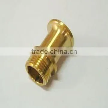 Material Brass Machining Parts Passivated photo-6