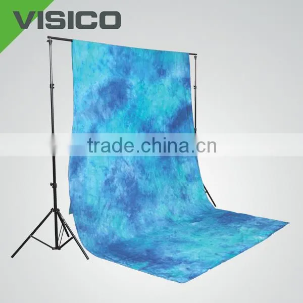 Photographic Equipment Studio Kit Background Light Stand Studio Tripod Backdrop Background Support