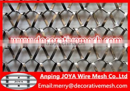 Factory High Quality Architectural Steel Decorative Wire Mesh photo-2