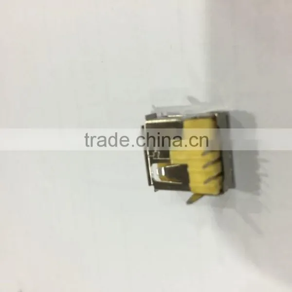 Hot Sell USB A Type Female Connector 90 Degree photo-2