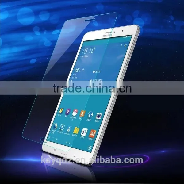 9H 0.3mm 2.5D Tempered Glass Screen Protector for Samsung P600 10.1" photo-2