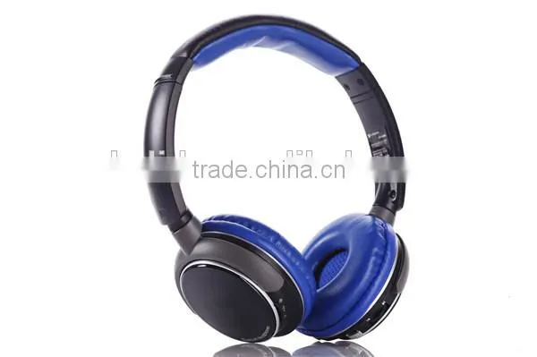 Music Bluetooth Headphones Wireless Sport Phone photo-4