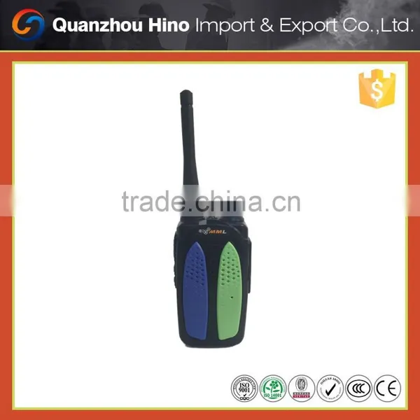 Popular Walkie Talkie With Interphone Walkie Talkie Repeater photo-2