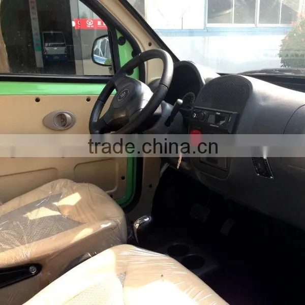 60v 2200w Electric Car,mini Car photo-5