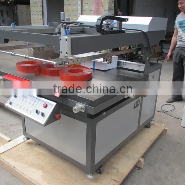 TMP-70100 Oblique Arm Best Sale CE Standard Quality Flexo Printing Press photo-5