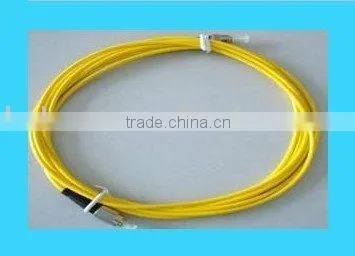FTTH Products-Single ModeOptical Patch Cord