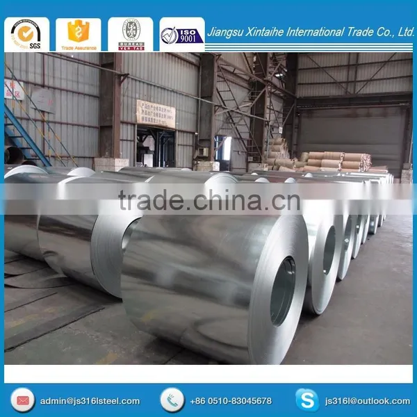 420 Stainless Steel Strip/420 Stainless Steel Coil photo-4