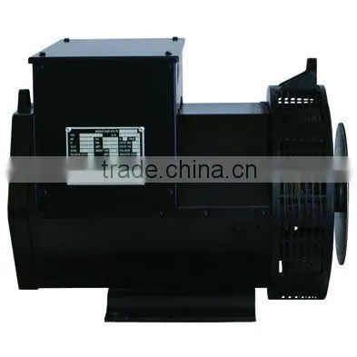 50hz Self Excited Alternator/30kw Brushless Synchronous ac Alternator photo-2