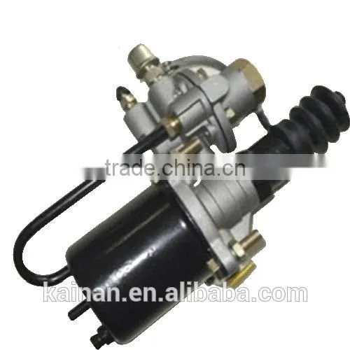 CLUTCH BOOSTER 642-03080