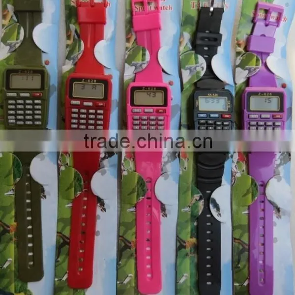 For Promotional! Digit Calculator, Cute Child Calculator photo-5