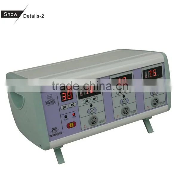 Fire Resistance Wire Electric Blanket For Weight Loss And Slimming photo-2
