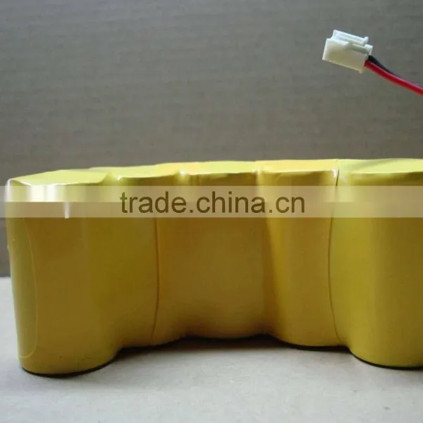 Ni-cd Battery Pack