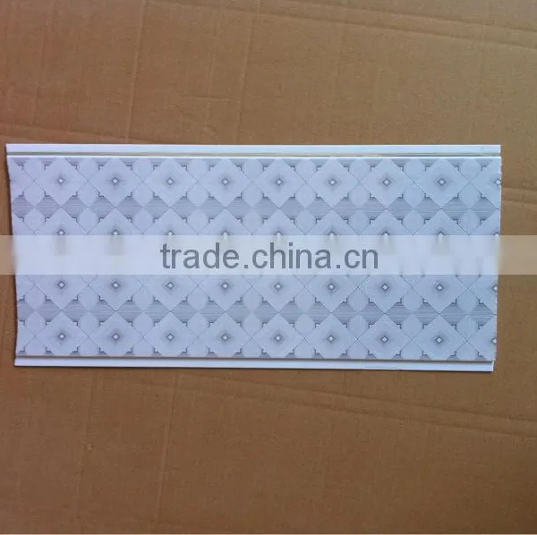 PVC Board Popular Design and Hot Sell in Nigeria and Kenya photo-3