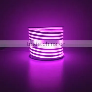 110v Color Changeable Led Strip Light Ip68 photo-3