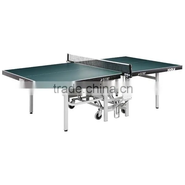 JOOLA OLYMP Competition Table Top Ping Pong Table, Table Tennis