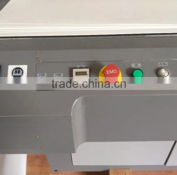 China Large Format Digital UV LED Lamp Flatbed Inkjet Printer Price photo-5