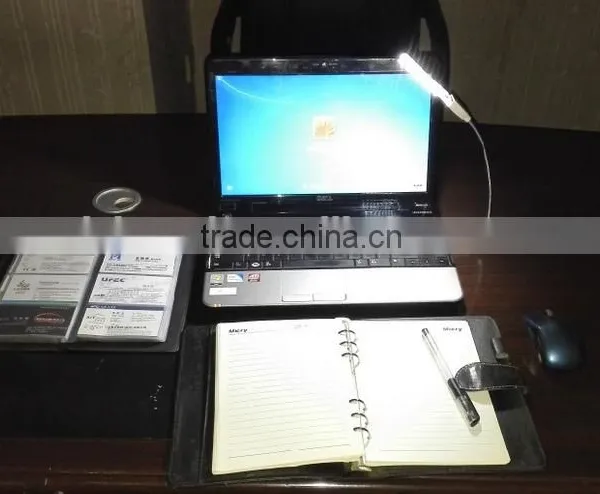 8 LED USB Light Flash Drive USB Light 8 LED USB Light, Usb Led Factory Wholesale Price Stock Available photo-3