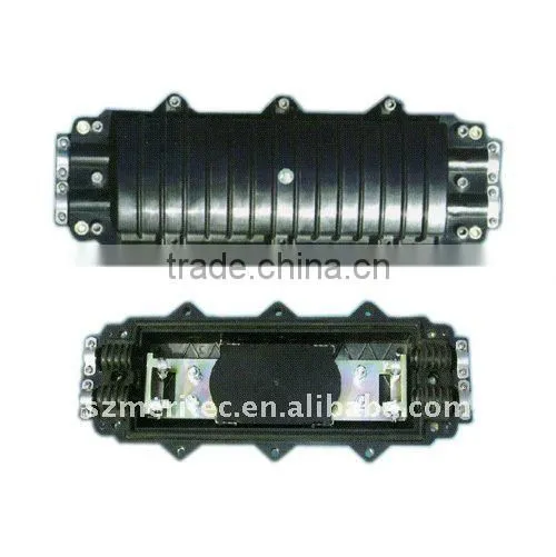 Fiber Optic Splice Closure