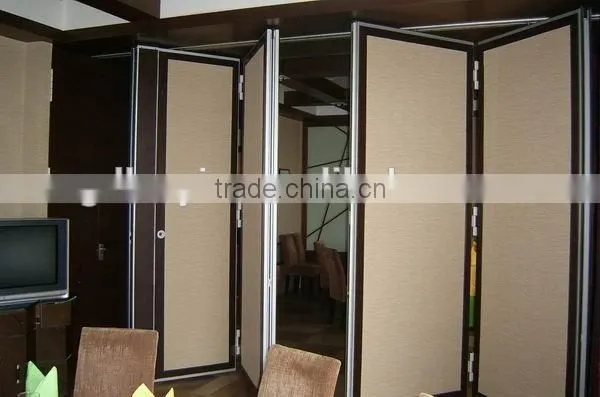 Hot Sale Innovative Construction Material Soundproof Office Partition Wall photo-3