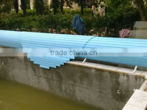 Selling Well All Over the World Strong Anti-pollution Swim Thermal Pool Stuff Cover photo-6